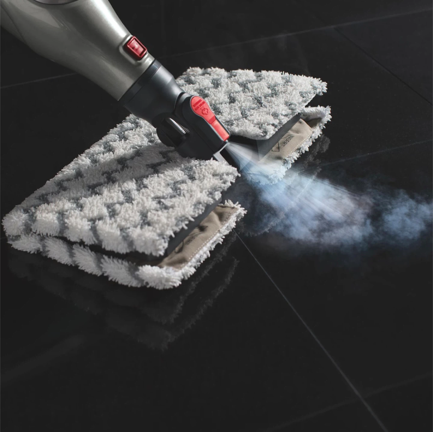 Shark Genius Steam Mop for Hard Floors - photo 5