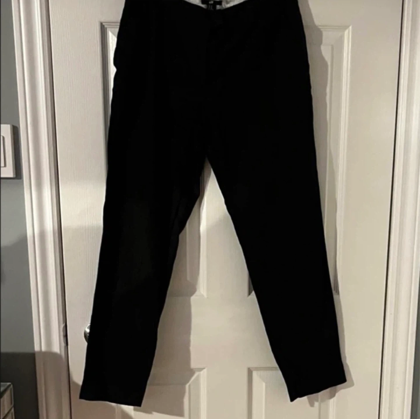 Women’s H&M Black Pants - Size 10