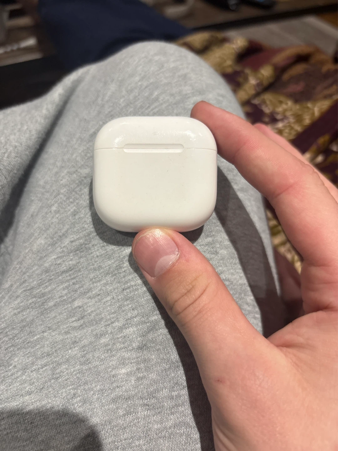 Apple AirPods Pro (2nd Generation)