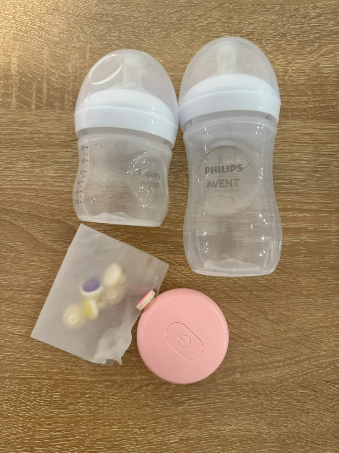 Baby Bundle - Clothing, Accessories, Bottles, Grooming & More! - photo 3