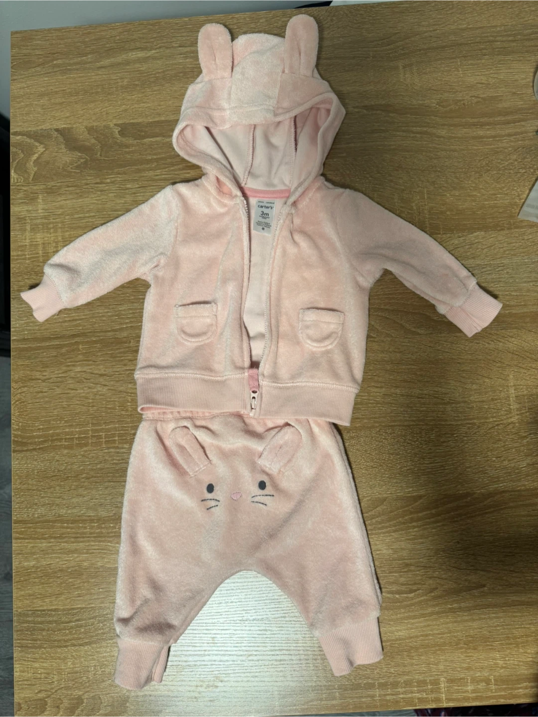 Baby Bundle - Clothing, Accessories, Bottles, Grooming & More! - photo 2