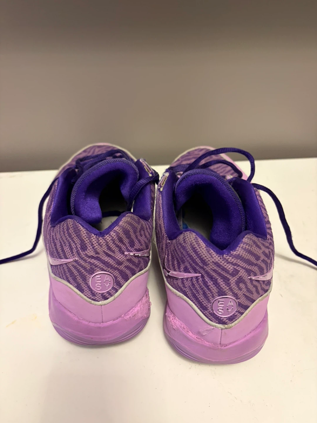 Nike KD Shoes - photo 3