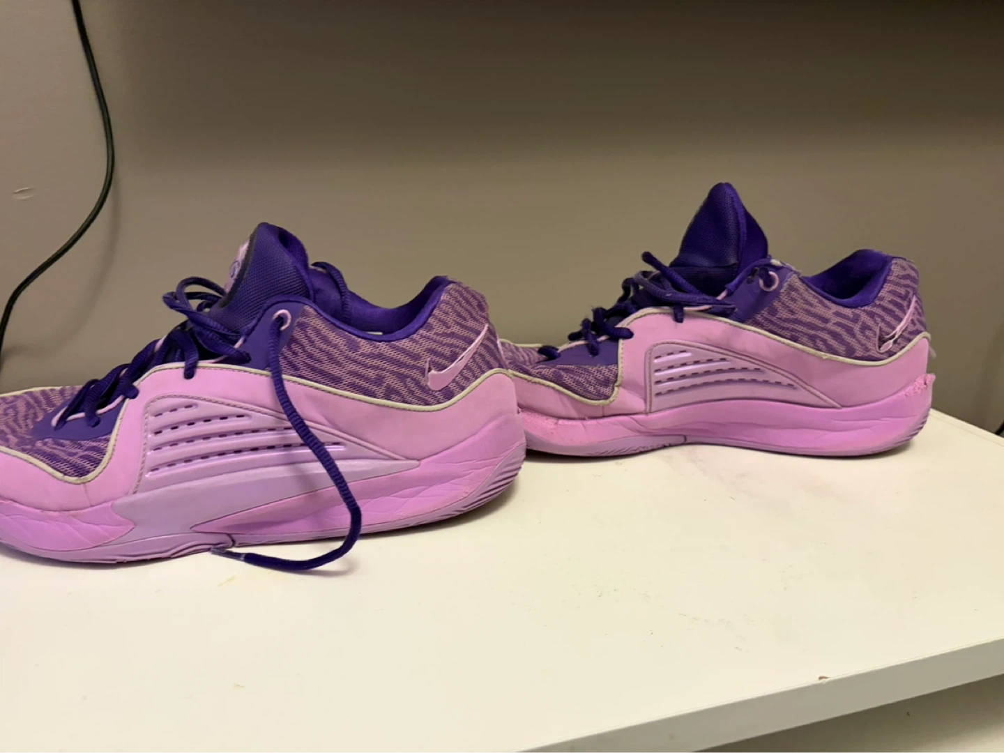 Nike KD Shoes - photo 2