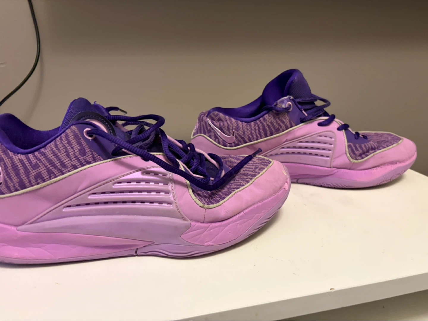 Nike KD Shoes - photo 4