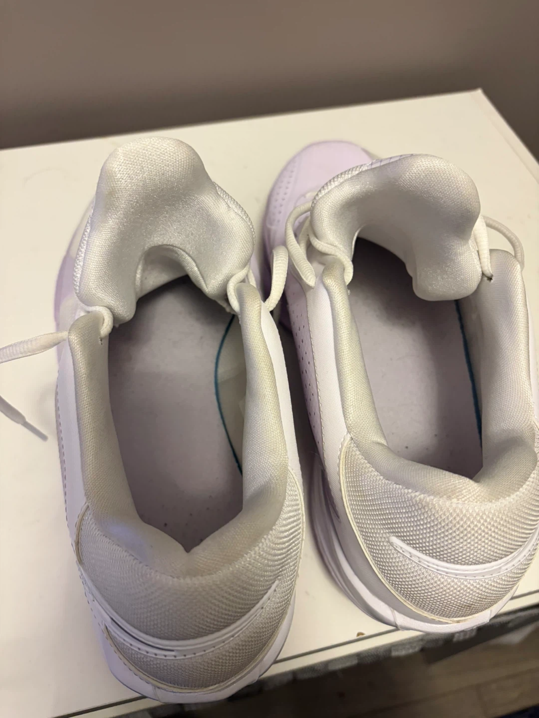 Nike GT Cut Cross Basketball Shoes - photo 3