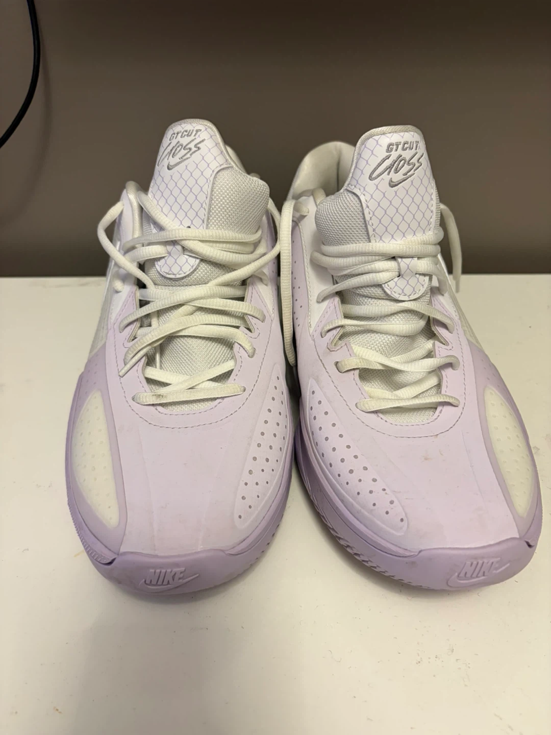 Nike GT Cut Cross Basketball Shoes - photo 5