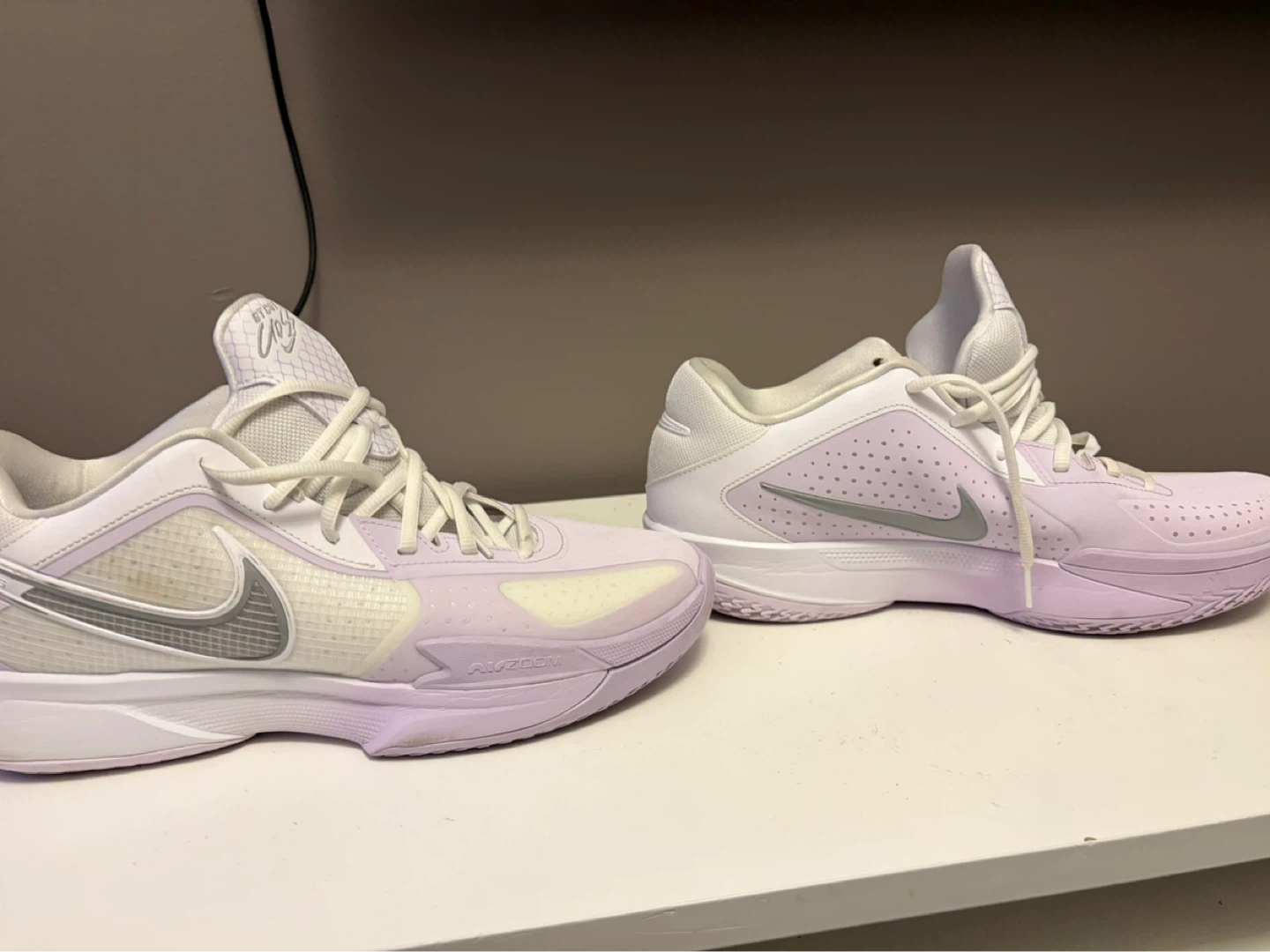 Nike GT Cut Cross Basketball Shoes - photo 4