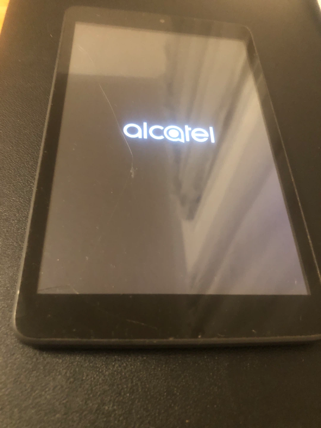 Alcatel Tablet