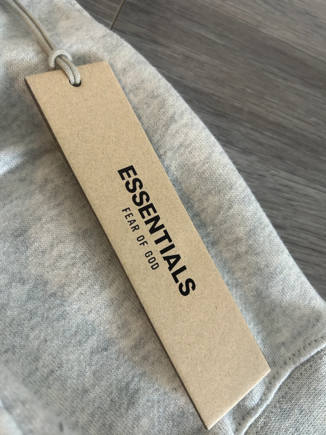 Essentials FOG tracksuit - photo 2
