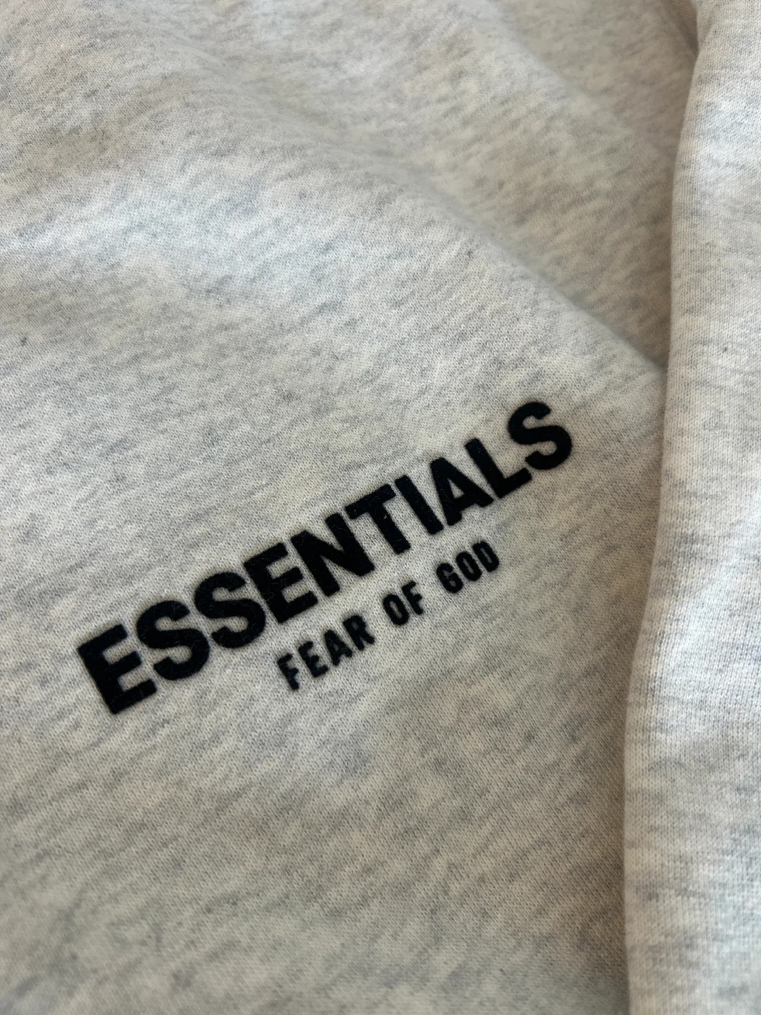 Essentials FOG tracksuit - photo 3