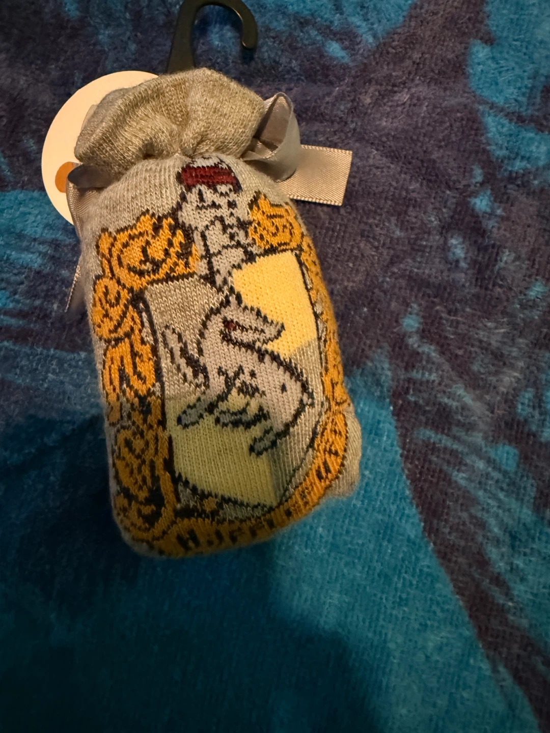 Harry Potter Hufflepuff Socks