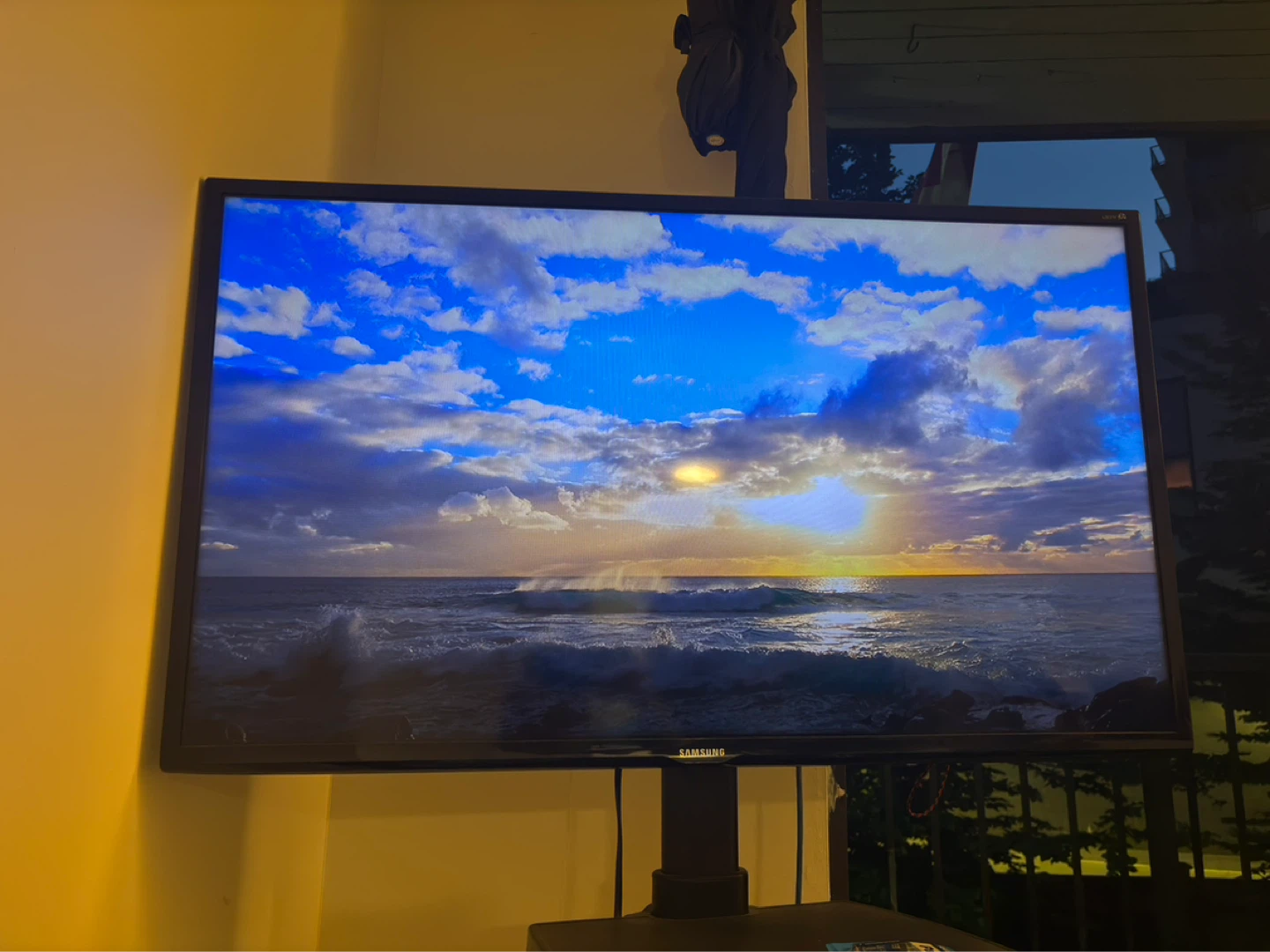 Samsung Monitor TS01 - photo 2