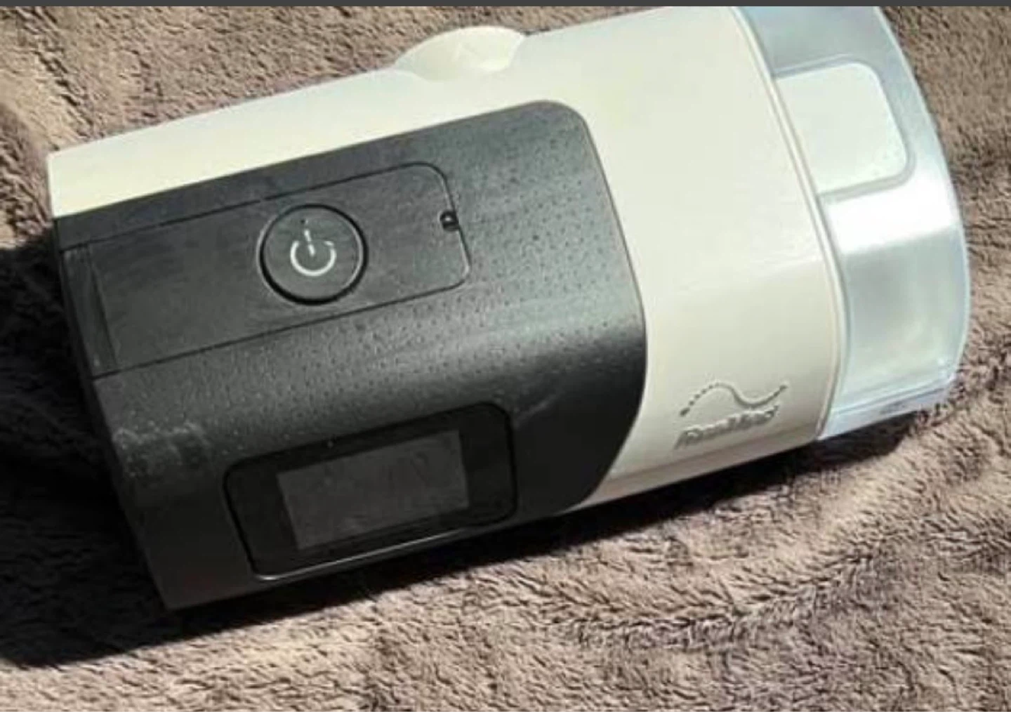 ResMed AirSense 11 CPAP Machine with Accessories