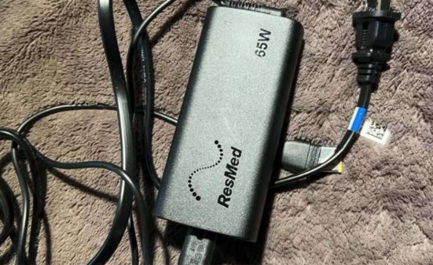 ResMed AirSense 11 CPAP Machine with Accessories - photo 4