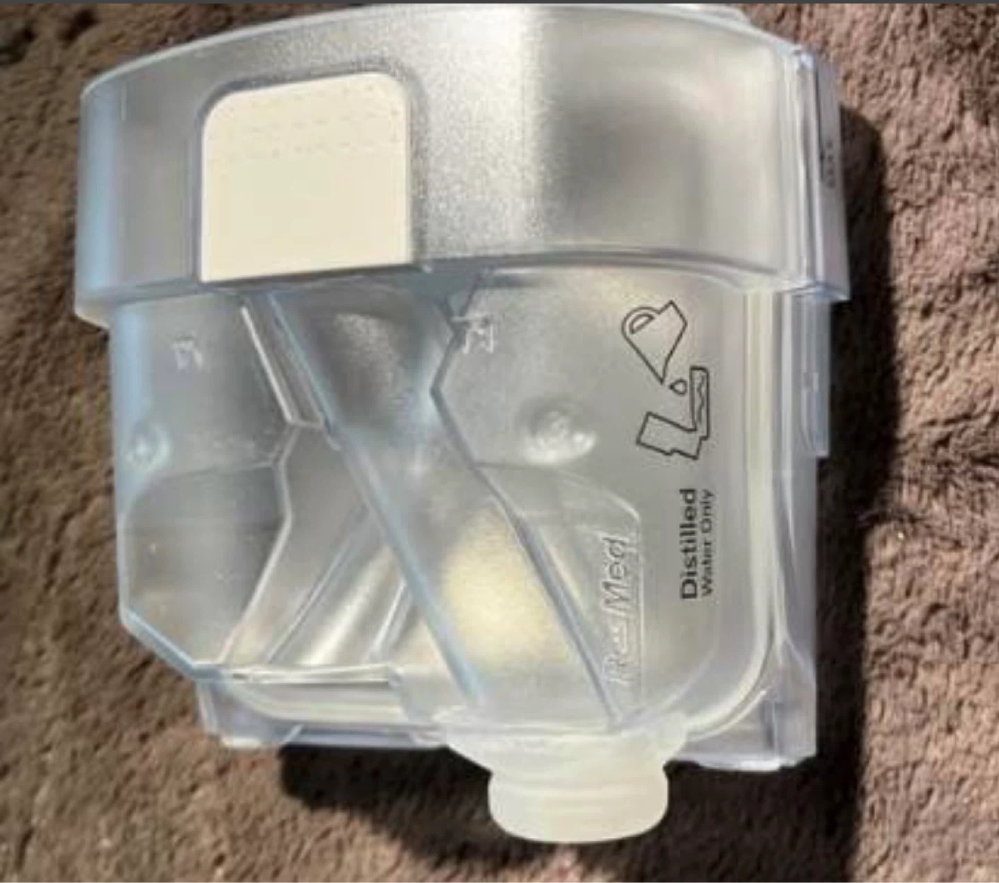 ResMed AirSense 11 CPAP Machine with Accessories - photo 5
