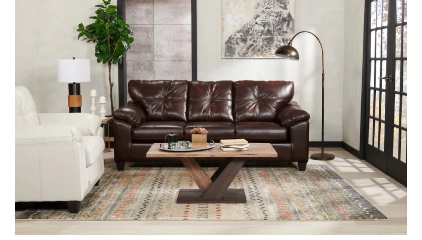 Coffee Table - photo 3