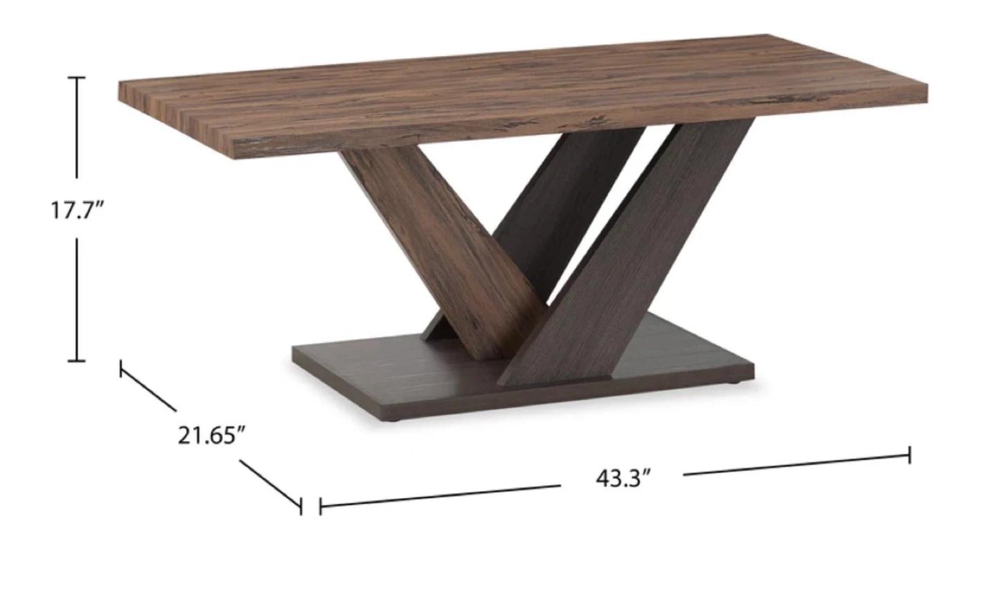 Coffee Table - photo 4