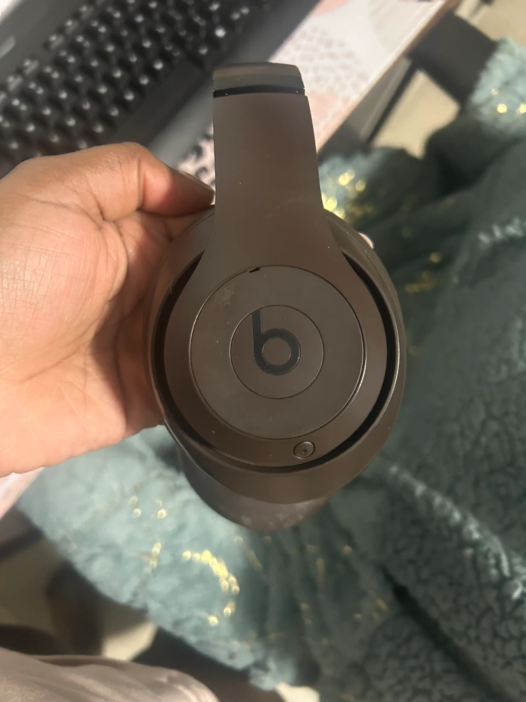 Beats Solo3 Wireless Headphones - Matte Black
