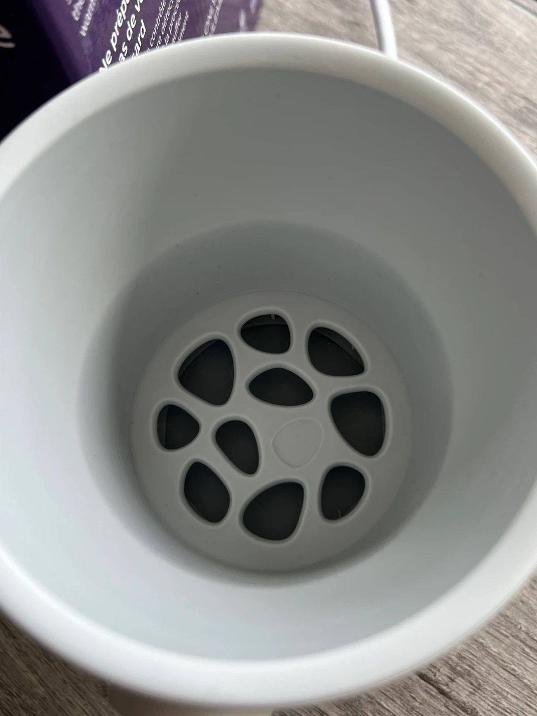 Philips Avent Baby Bottle Warmer - photo 2