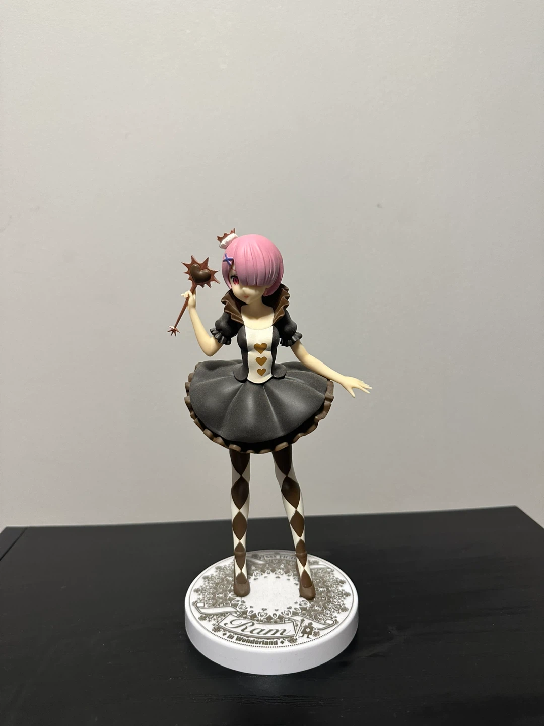 Anime figures