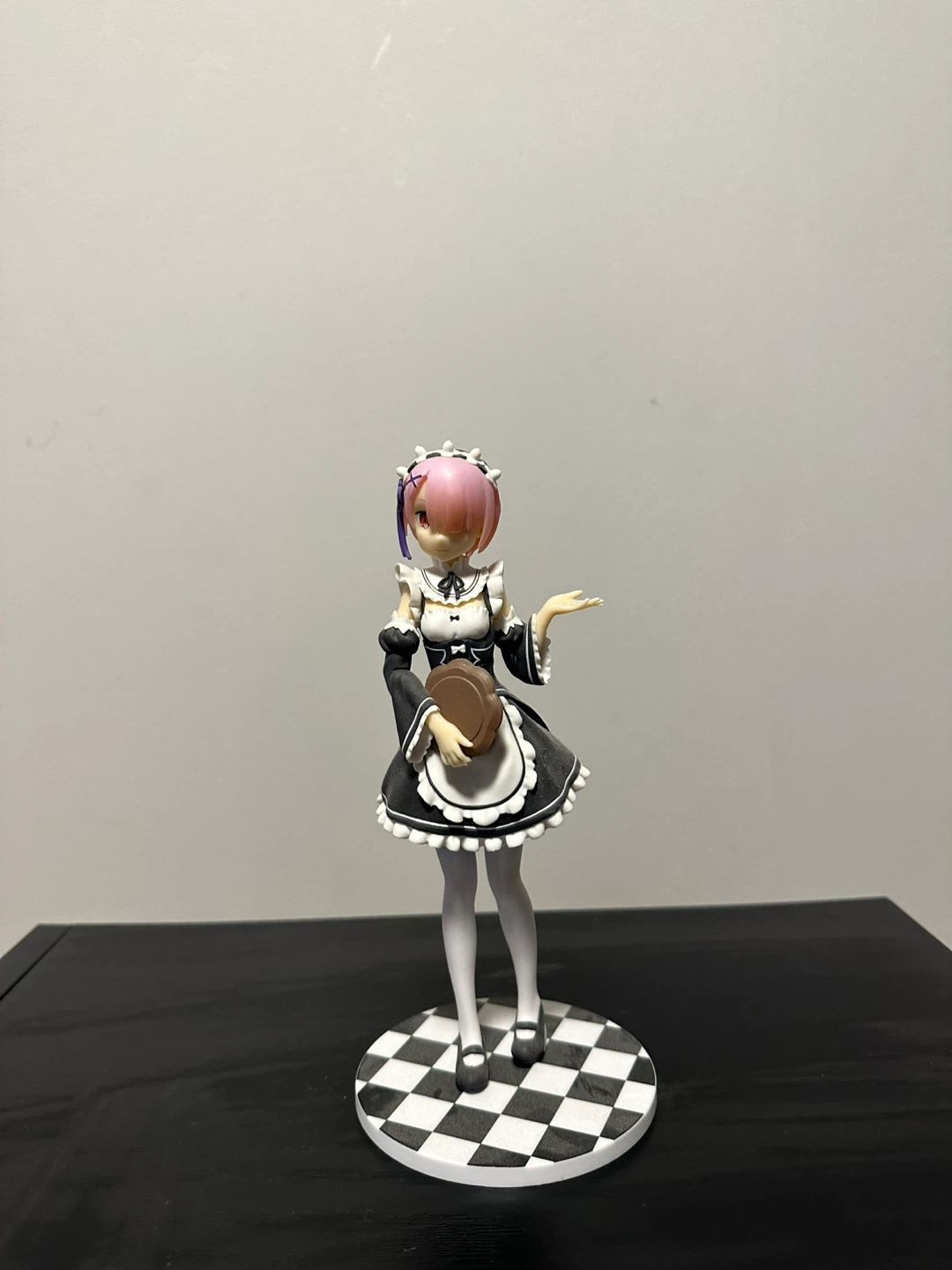 Anime figures - photo 3