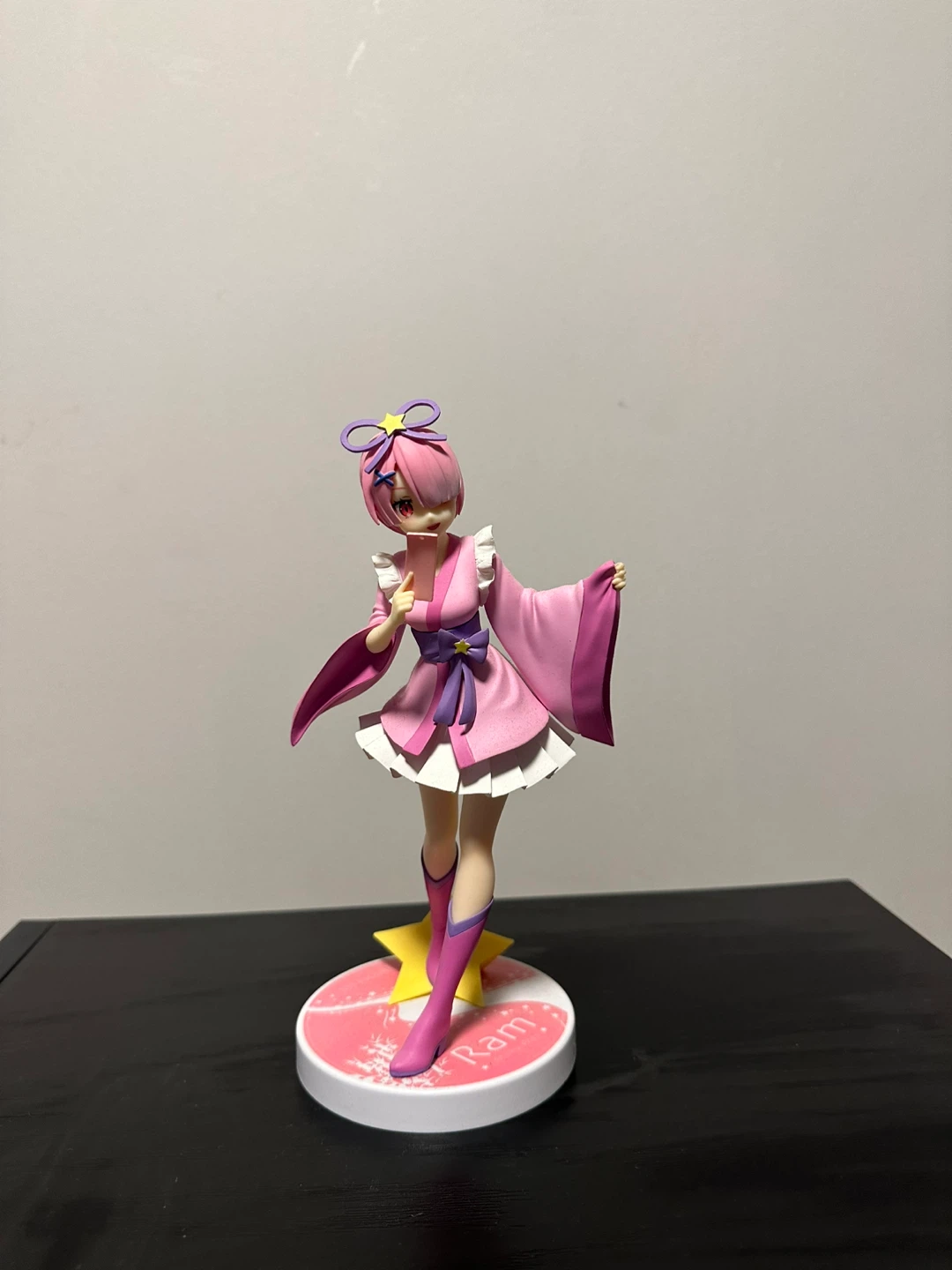 Anime figures - photo 2