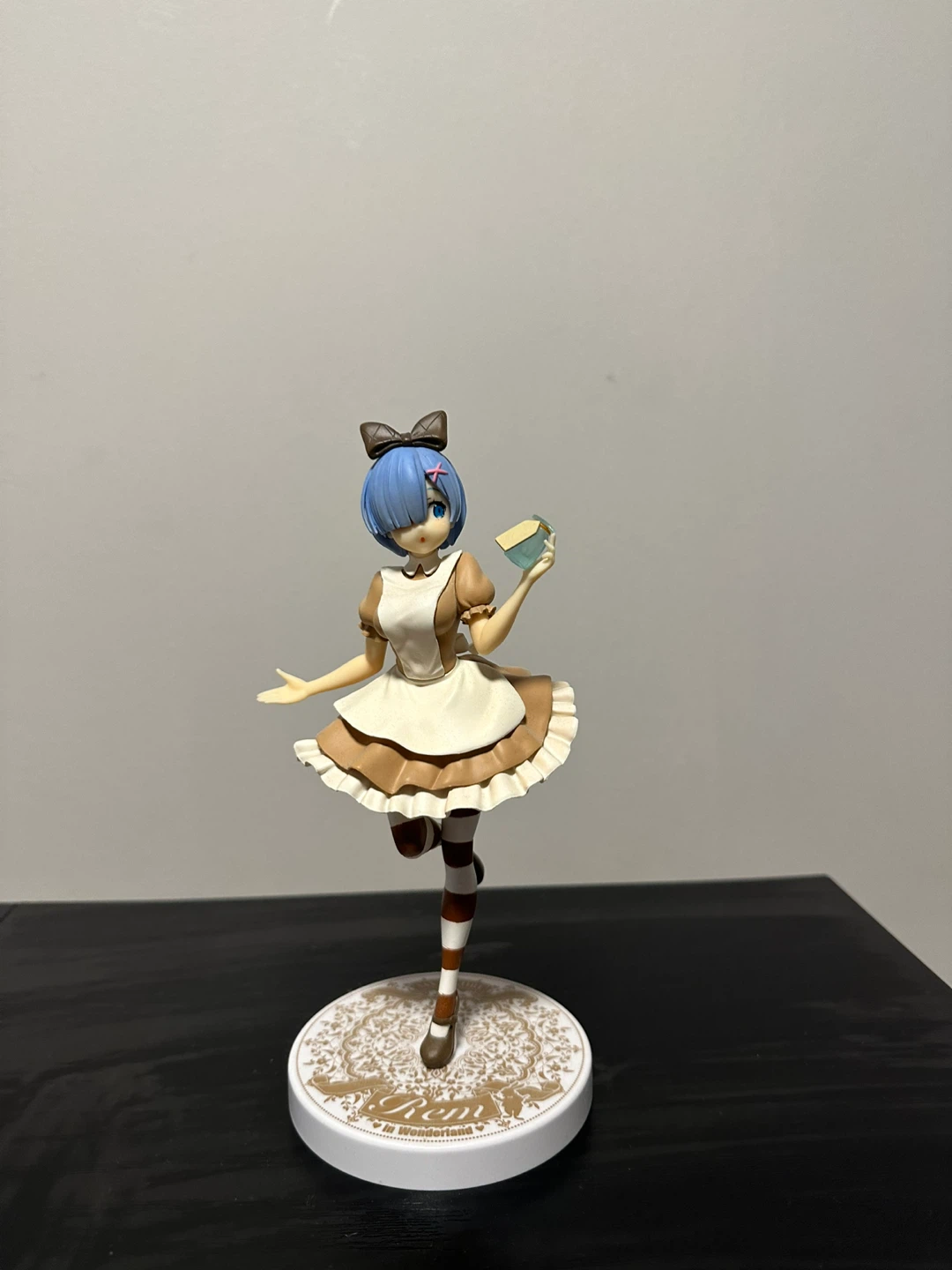 Anime figures - photo 4