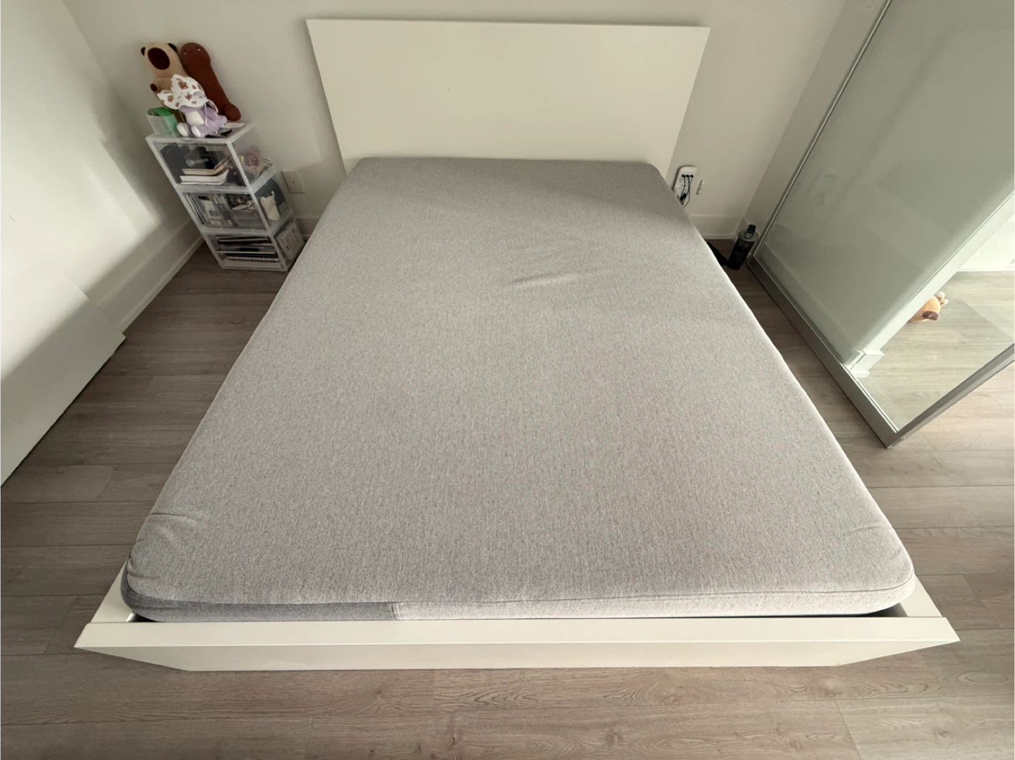 Casper Mattress - Pickup end of May