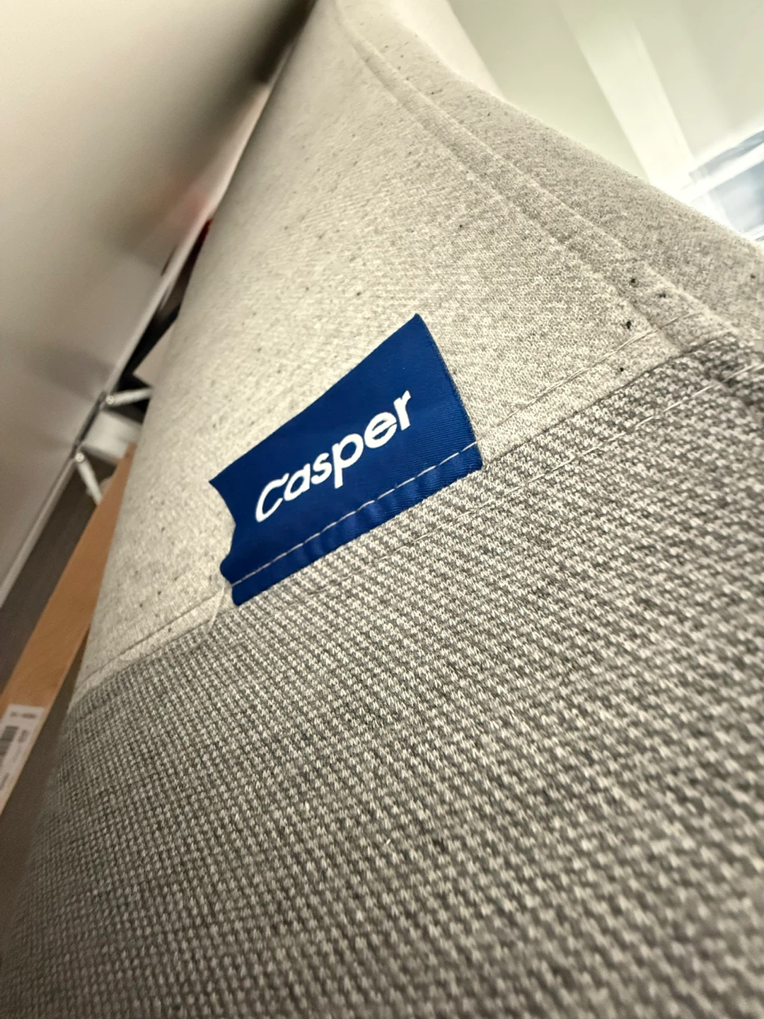 Casper Mattress - Pickup end of May - photo 2