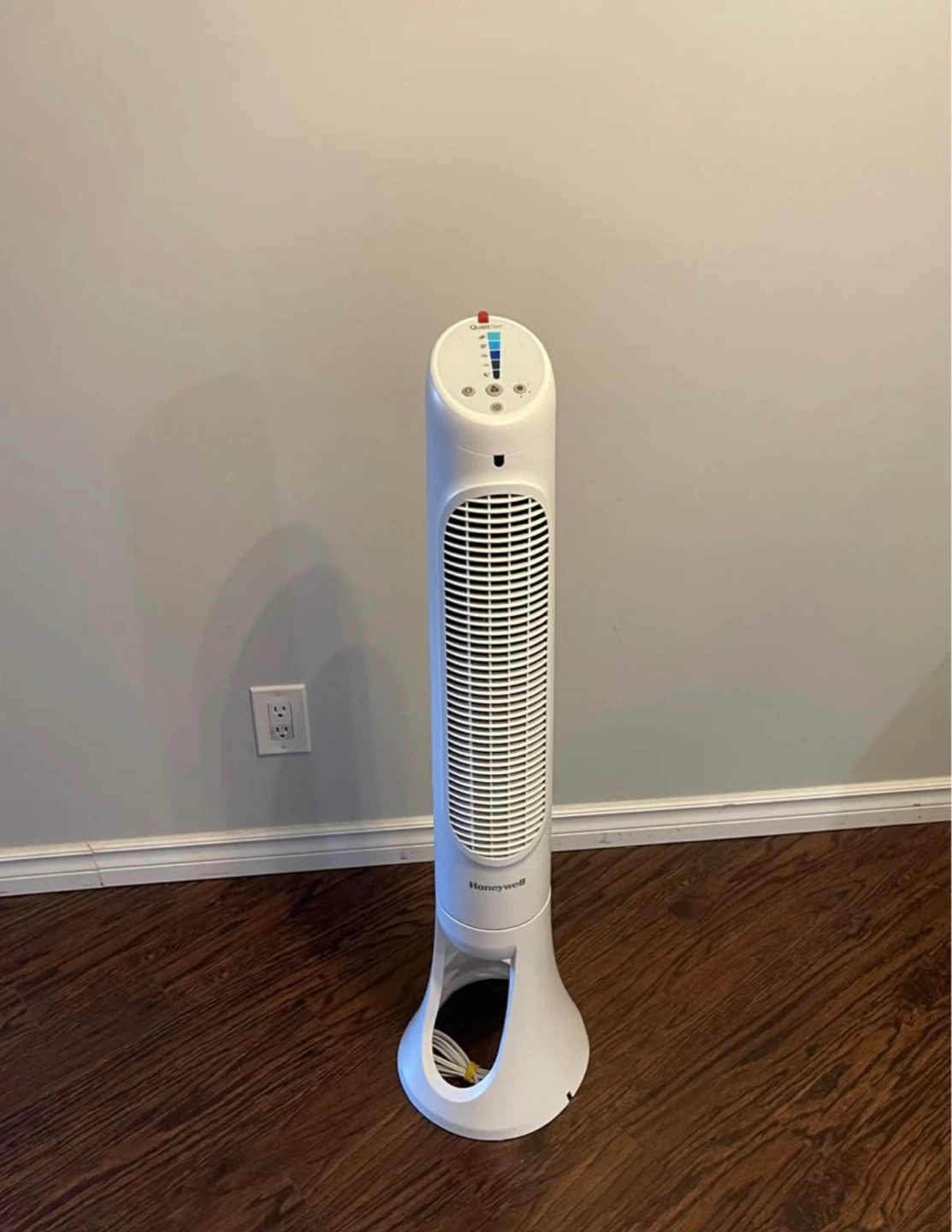 Honeywell Tower Fan