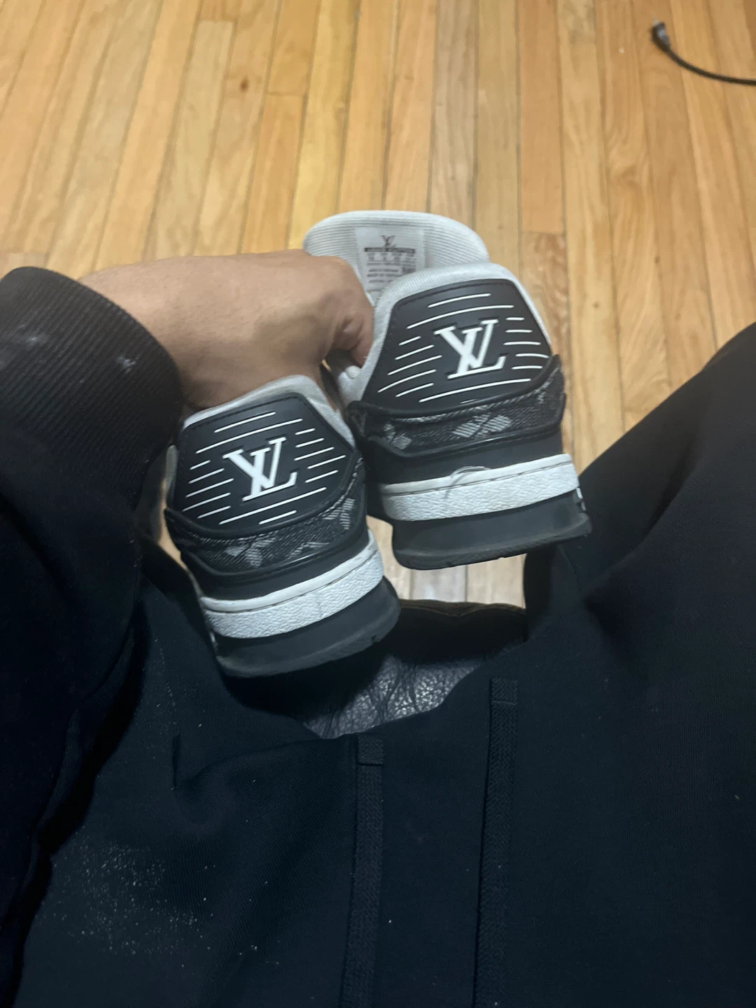 Louis Vuitton Sneakers