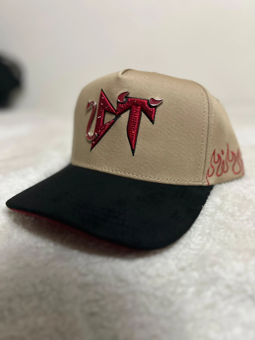 Gorras G5 - photo 3