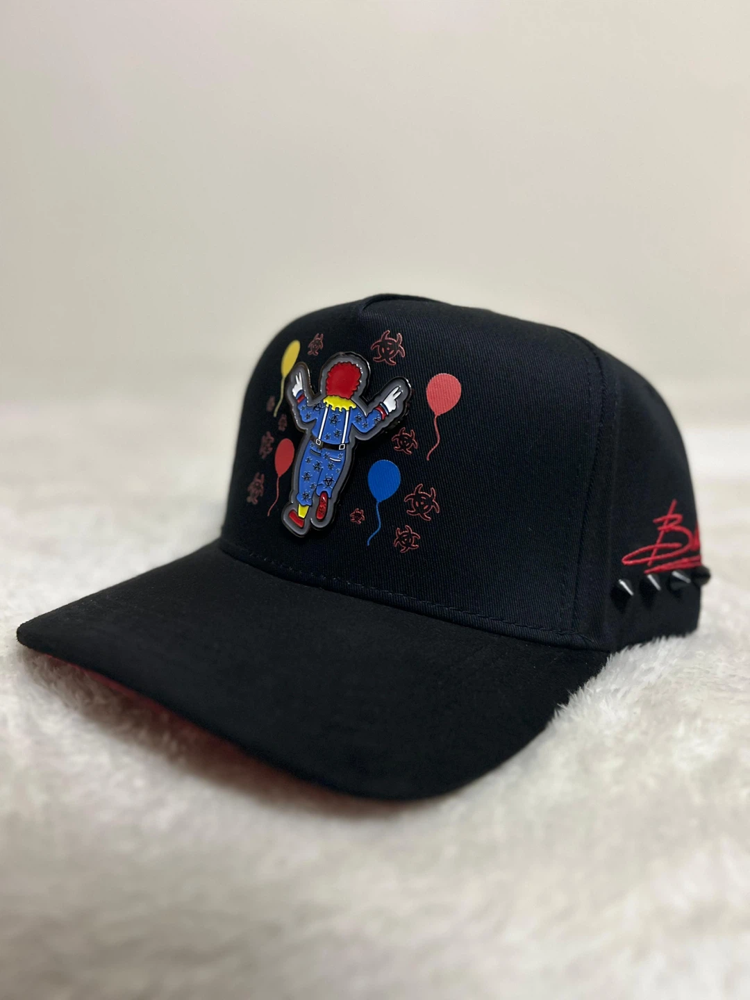 Gorras G5 - photo 4