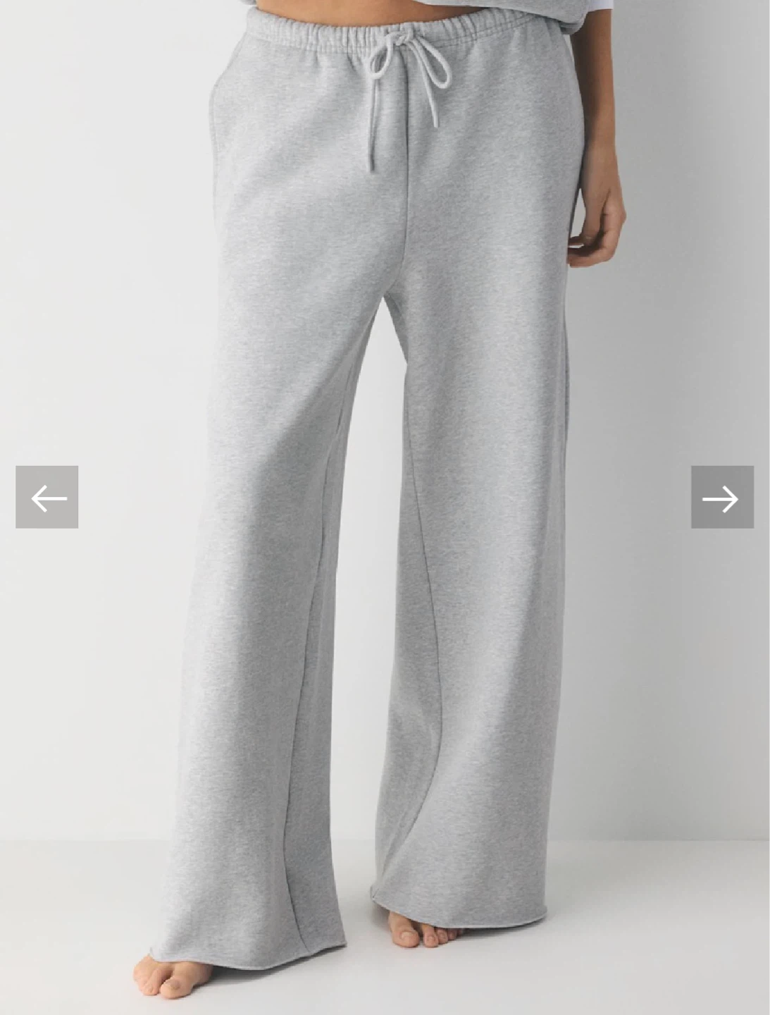 Aritzia cozy sweetfleace mega flutter - photo 2