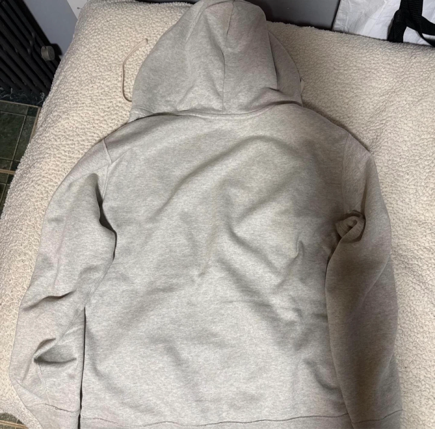 Polo Ralph Lauren Hoodie & Sweatpants Set - Grey - photo 2