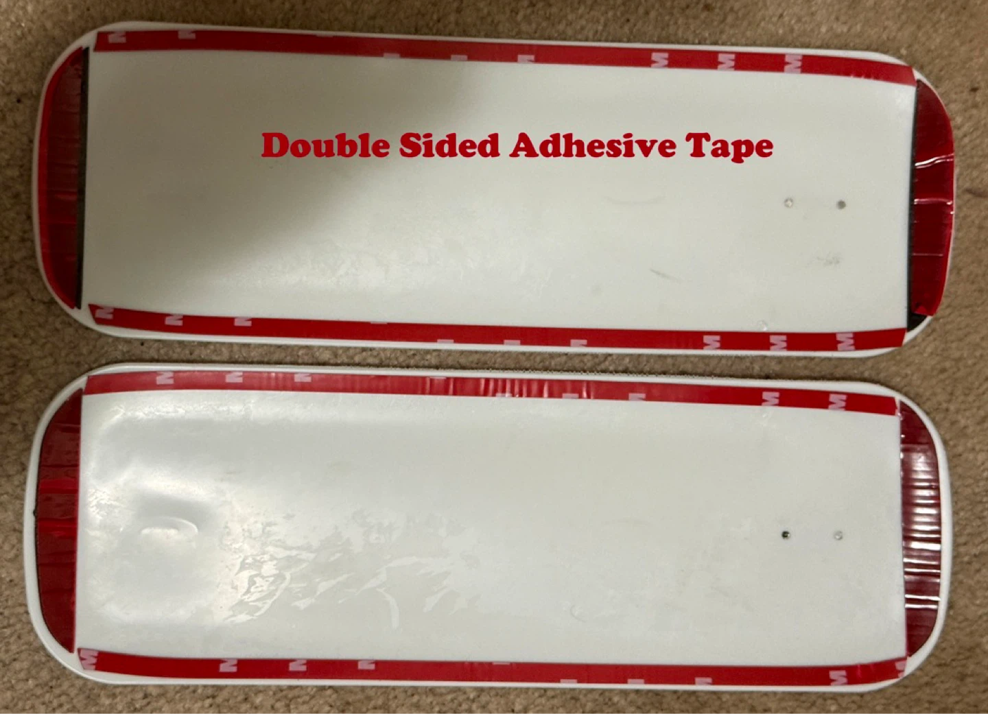 Car Anti-Collision Bumper Protector-Guard = Universal= - photo 5