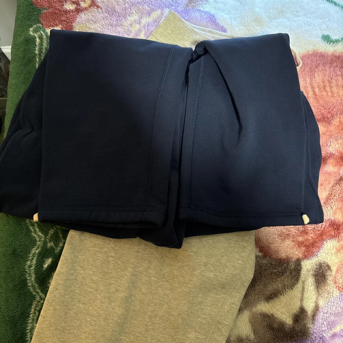 Polo Ralph Lauren Jogger Sweatpants XXL Navy Blue - photo 3