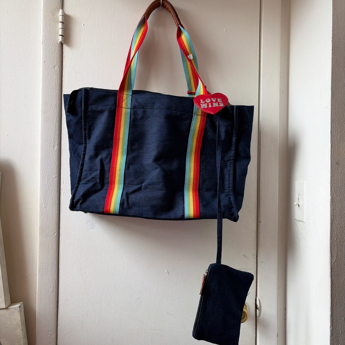 Large bag