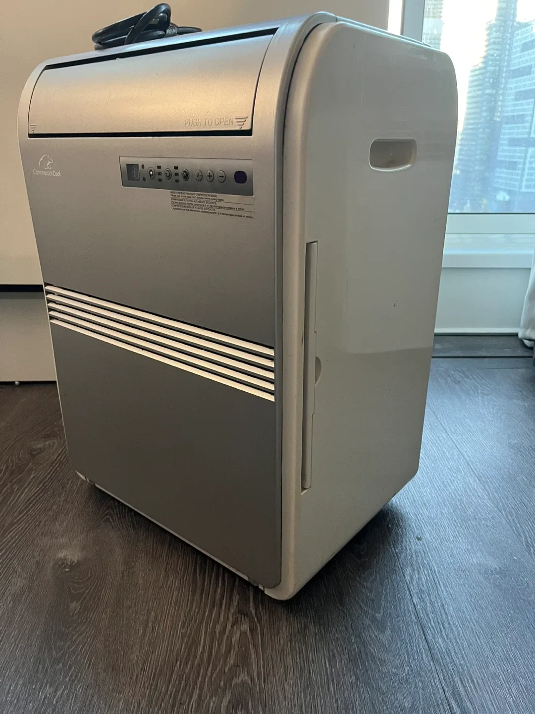 Commercial Cool Portable Air Conditioner