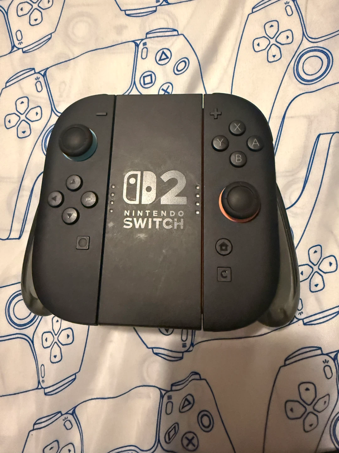 Nintendo Switch Controller Set