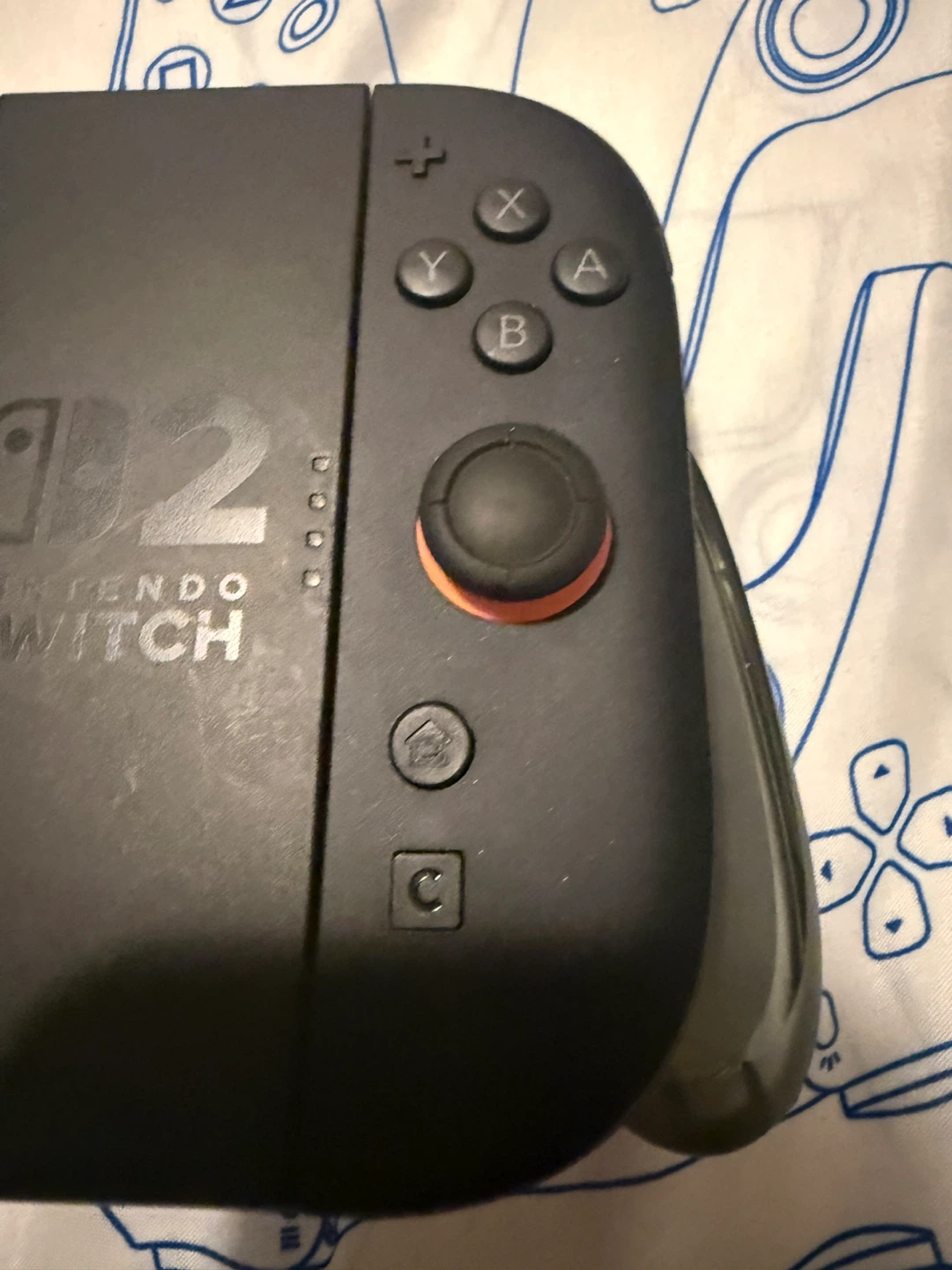 Nintendo Switch Controller Set - photo 3