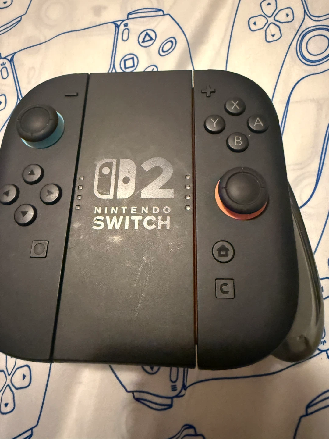Nintendo Switch Controller Set - photo 2