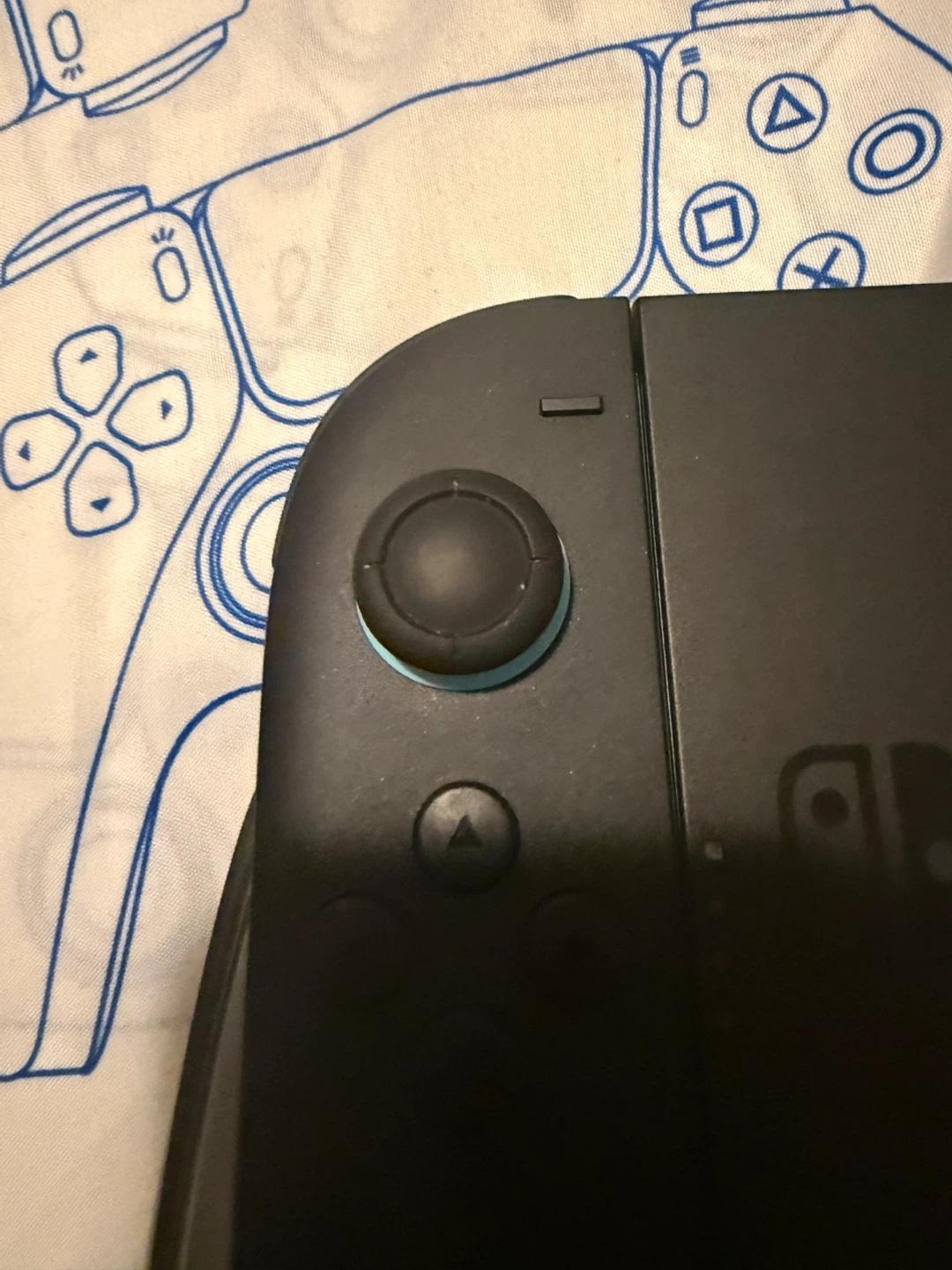 Nintendo Switch Controller Set - photo 4
