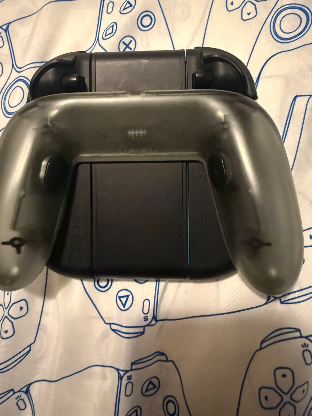 Nintendo Switch Controller Set - photo 5