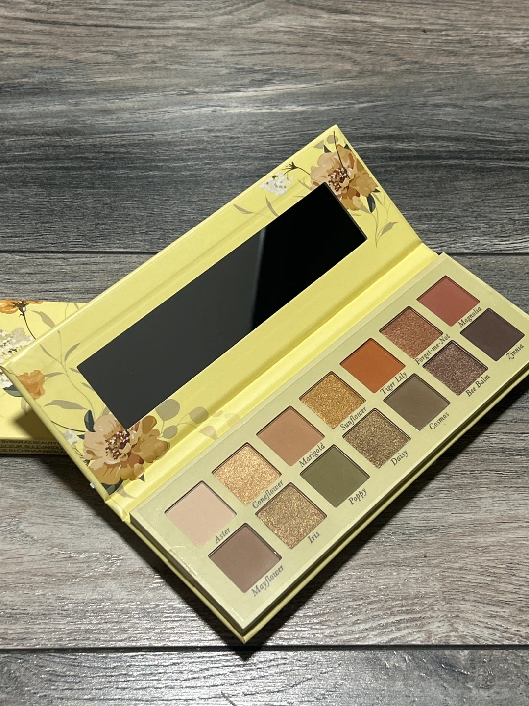 Laura Geller Seasonless Staples Wildflower Wishes - photo 4