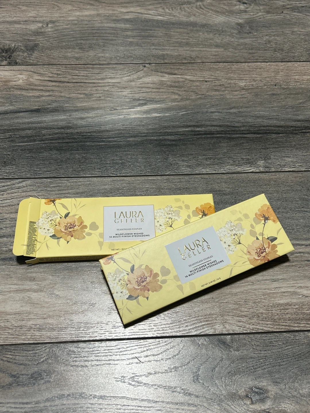 Laura Geller Seasonless Staples Wildflower Wishes - photo 3