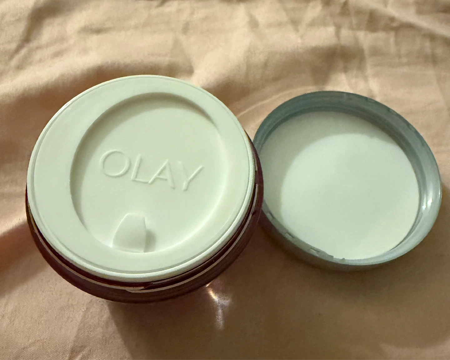 Olay Regenerist Micro-Sculpting Cream Hydrating Moisturizer - photo 2