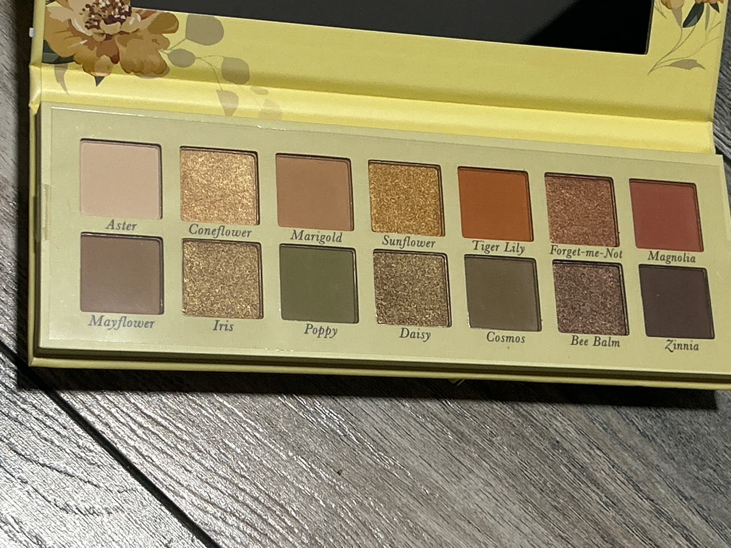 Laura Geller Seasonless Staples Wildflower Wishes - photo 5