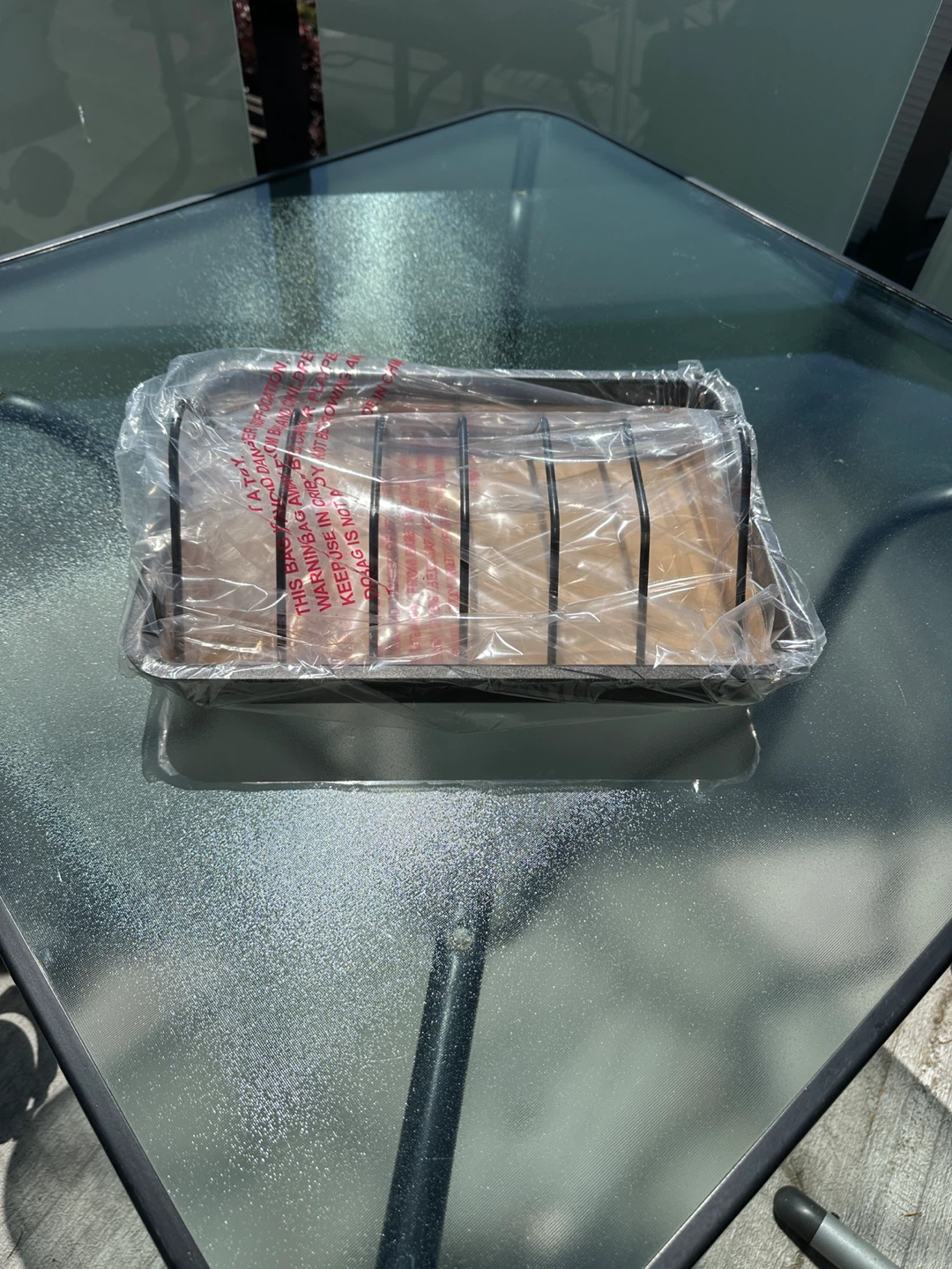 Rib Rack - photo 3
