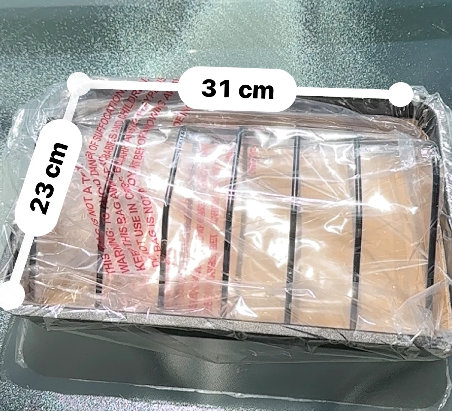 Rib Rack - photo 4